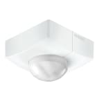 Steinel - Détecteur mouvement grande hauteur couloir IS 345 MX Highbay  COM1 Saillie