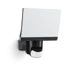 Steinel - Projecteur XLED Home 2 XL Avec Détecteur 3000K Noir V2 EU