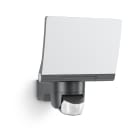 Steinel - Projecteur XLED Home 2 XL Avec Détecteur 3000K Graphite V2 EU