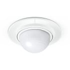 Steinel - Détecteur de mouvement IS 360-1 faux plafond Blanc rayon 8 m