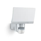 Steinel - Projecteur XLED Home 2 Avec Détecteur 3000K Argenté V2 EU