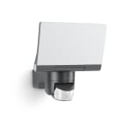 Steinel - Projecteur XLED Home 2 Avec Détecteur 3000K Graphite V2 EU