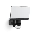 Steinel - Projecteur XLED Home 2 Avec Détecteur 3000K Noir V2 EU