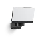 Steinel - Projecteur XLED Home 2 Sans Détecteur 3000K Noir V2 EU