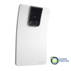 Steinel - Détecteur optique HPD2 KNX Blanc comptage de personnes