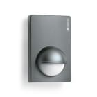 Steinel - Détecteur de mouvement IS 180-2 Anthracite 12 m