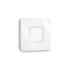 Steinel - Hublot RS LED M1 Avec Détecteur Inox V2 EU