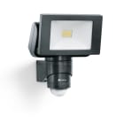 Steinel - Projecteur LS 150 LED Avec Détecteur 4000K Noir EU