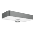 Steinel - Applique solaire extérieure Xsolar SOL-O Avec Détecteur Anthracite