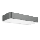 Steinel - Applique solaire extérieur Xsolar SOL-O Crépusculaire Anthracite