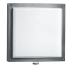 Steinel - Applique L 690 LED Avec Détecteur PMMA Anthracite V2