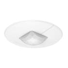Steinel - Détecteur de présence IR Quattro Micro COM1 Blanc 6x6 m