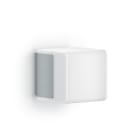 Steinel - Applique L 835 Avec Détecteur et Bluetooth Argenté EU