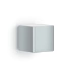 Steinel - Applique L 840 Avec Détecteur et Bluetooth Argenté EU