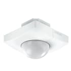 Steinel - Détecteur mouvement couloir IS 345 Carré DALI-2 IPD Encastré Blanc 23 m