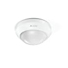 Steinel - Détecteur de mouvement IS 2360-3 ECO Blanc 24 m