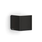 Steinel - Applique L 840 Avec Détecteur et Bluetooth Noir