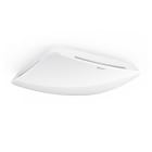 Steinel - Détecteur de présence MultiSensor True Presence DALI-2 IPD Encastré