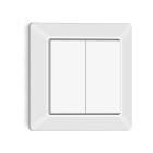 Steinel - Bouton-poussoir sans fil ni batterie PB4-Bluetooth