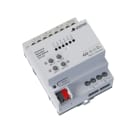 Steinel - Actionneur 6/3 voies Secure UA6 KNX-S