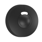 Steinel - Cache pour détecteur Série 3000 HF Rond Saillie Noir