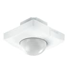 Steinel - Détecteur de présence IS 3360 Carré KNX V3.1 Encastré Blanc 40 m