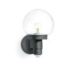 Steinel - Applique L 115 Avec Détecteur Anthracite ampoule E27