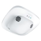 Steinel - Détecteur de présence US 360 KNX V3.1 Encastré Blanc rayon 10 m