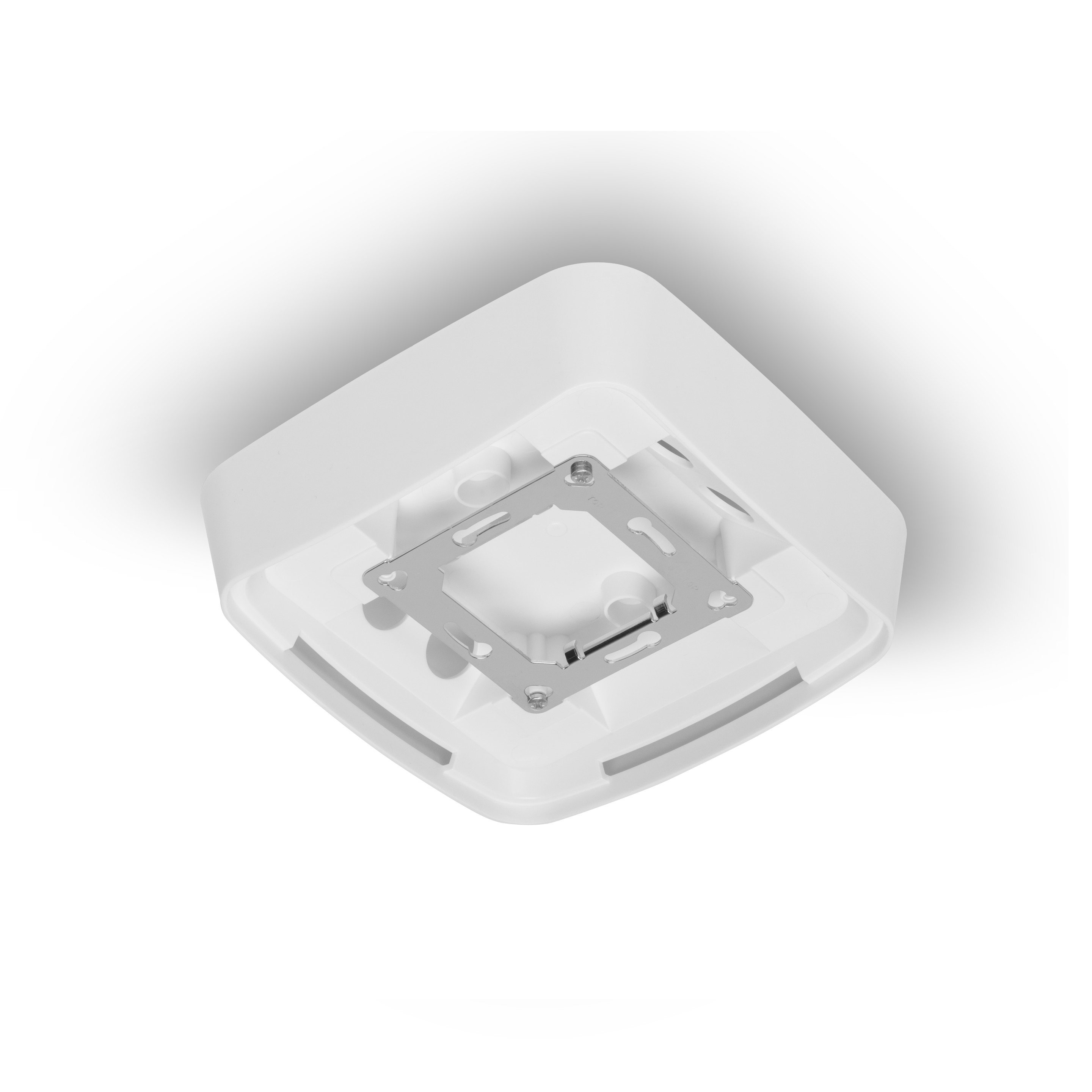 Steinel - Adaptateur en saillie True Presence MultiSensor et MultiSensor Air KNX