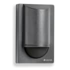 Steinel - Détecteur de mouvement IS 2180 ECO Anthracite portée 12 m
