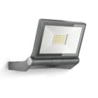 Steinel - Projecteur XLED One Sans Détecteur 3000K Anthracite EU