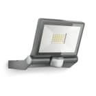 Steinel - Projecteur XLED One Avec Détecteur 3000K Anthracite EU