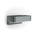 Steinel - Applique L 800 LED Avec Détecteur et Bluetooth Anthracite EU