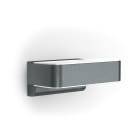 Steinel - Applique L 810 Avec Détecteur et Bluetooth Anthracite EU
