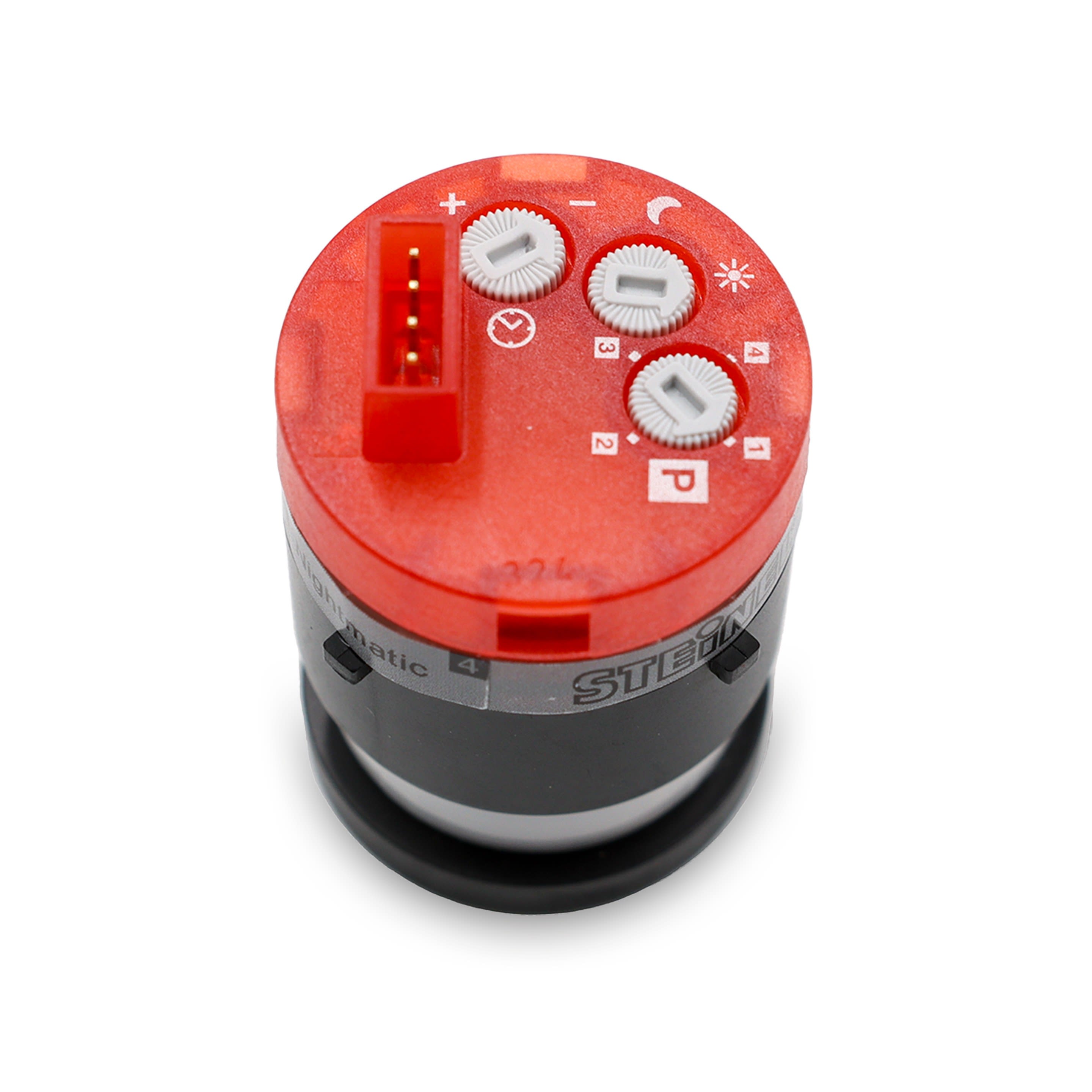 Steinel - Minidétecteur de rechange noir L 746 S, L 905 S, L 915 S, L 935, IS NM 360