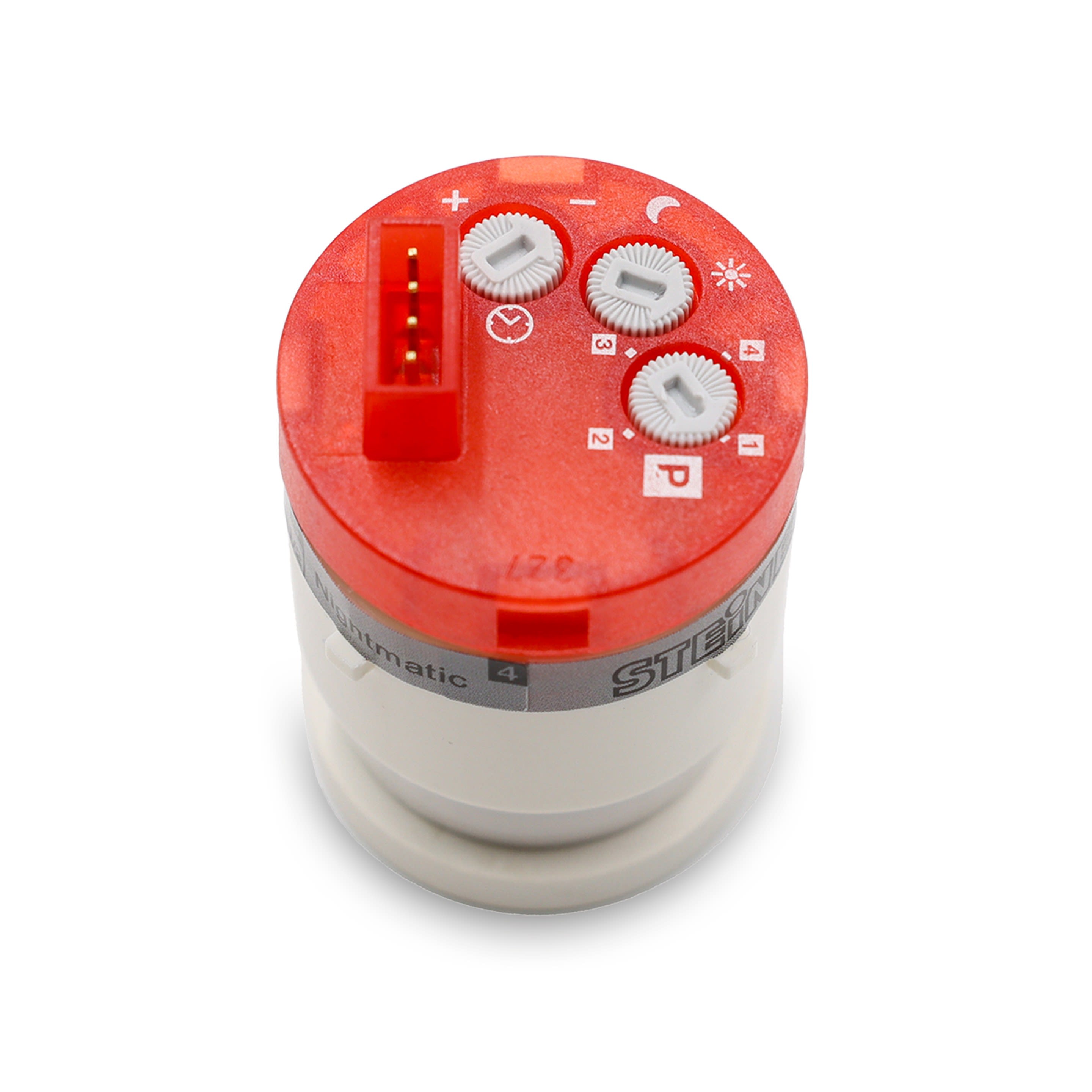 Steinel - Minidétecteur de rechange blanc L 746 S, L 905 S, L 915 S, L 935, IS NM 360