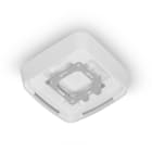 Steinel - Adaptateur en saillie pour détecteur de vraie présence True Presence KNX