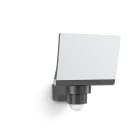 Steinel - Projecteur XLED PRO 240 Avec Détecteur 3000K Anthracite V2 EU