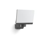 Steinel - Projecteur XLED PRO 240 Sans Détecteur 3000K Anthracite V2 EU