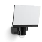 Steinel - Projecteur XLED PRO 240 Avec Détecteur 3000K Noir V2 EU