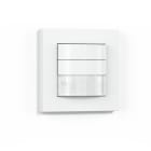 Steinel - Détecteur de mouvement interrupteur IR 180 KNX V3.1 Blanc portée 12 m