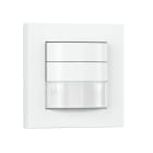 Steinel - Détecteur de mouvement interrupteur HF 180 KNX V3.1 Blanc portée 8 m