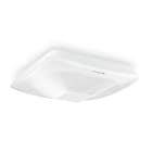 Steinel - Détecteur de mouvement HF 360-2 COM2 Encastré Blanc rayon 12 m