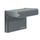Steinel - Détecteur de mouvement extérieur IHF 3D COM1 Anthracite 3 zones 7 m