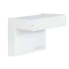 Steinel - Détecteur de mouvement extérieur IHF 3D COM1 Blanc 3 zones 7 m