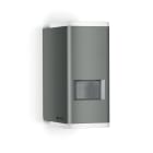 Steinel - Applique L 930 Avec Détecteur Anthracite EU