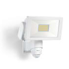 Steinel - Projecteur LS 300 LED Avec Détecteur 4000K Blanc