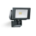 Steinel - Projecteur LS 150 LED Sans Détecteur 4000K Noir EU