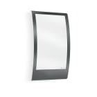 Steinel - Applique L 22 Sans Détecteur Anthracite ampoule E27