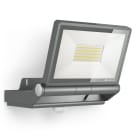 Steinel - Projecteur XLED PRO One Plus Avec Détecteur 3000K Anthracite
